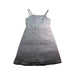 A White Sleeveless Dresses from Nicholas & Bears in size 4T for girl. (Back View)