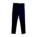 A Black Jeggings from Monoprix in size 8Y for neutral. (Front View)