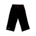 A Brown Casual Pants from Janie & Jack in size 2T for neutral. (Front View)
