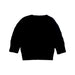 A Black Knit Sweaters from Polo Ralph Lauren in size 2T for boy. (Back View)