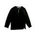 A Black Long Sleeve Shirts from Country Road in size 3T for boy. (Front View)
