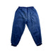 A Blue Casual Pants from Little Mercerie in size 3T for girl. (Back View)