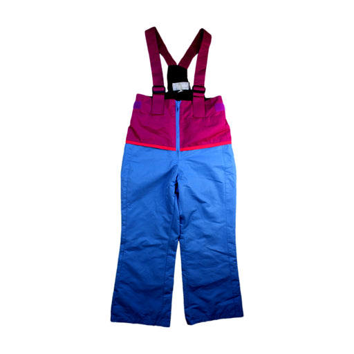 A Pink Ski Pants & Salopettes from Phenix in size 5T for girl. (Front View)