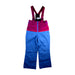 A Pink Ski Pants & Salopettes from Phenix in size 5T for girl. (Front View)