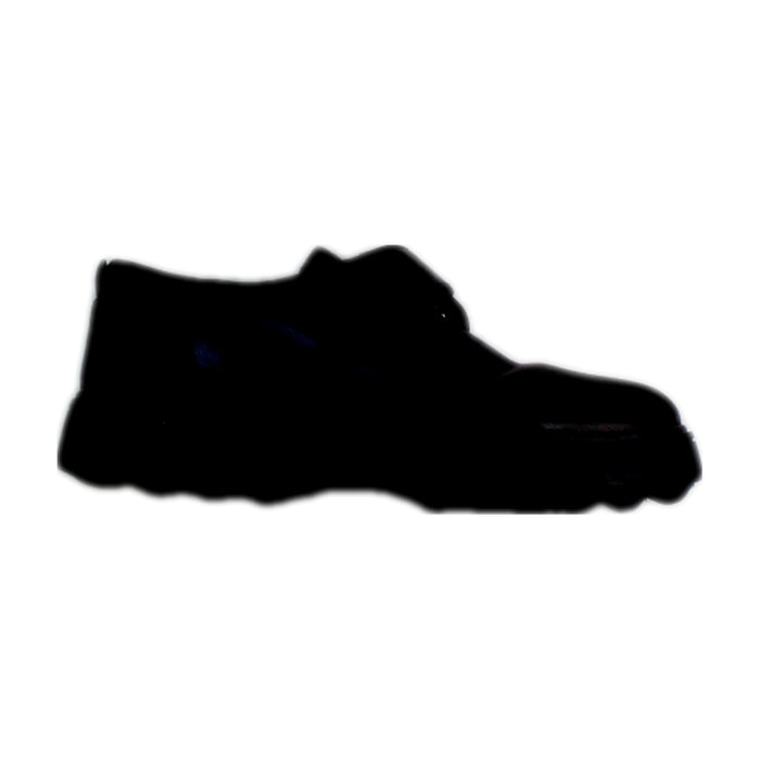 A Black Loafers & Moccasins from Camper in size 6T for boy. (Front View)