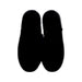 A Black Dress Shoes from Camper in size 6T for girl. (Back View)