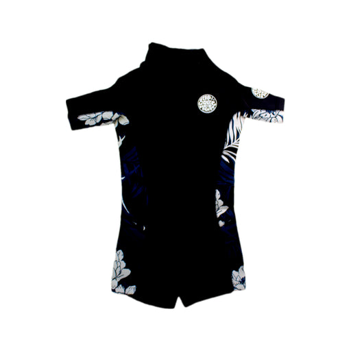 A Black Wetsuits from Rip Curl in size 8Y for neutral. (Front View)