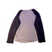 A Grey Long Sleeve T Shirts from Stella McCartney in size 6T for girl. (Back View)