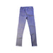 A Blue Jeans from Stella McCartney in size 8Y for girl. (Back View)