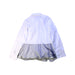 A White Long Sleeve Shirts from Nº21 in size 4T for girl. (Back View)