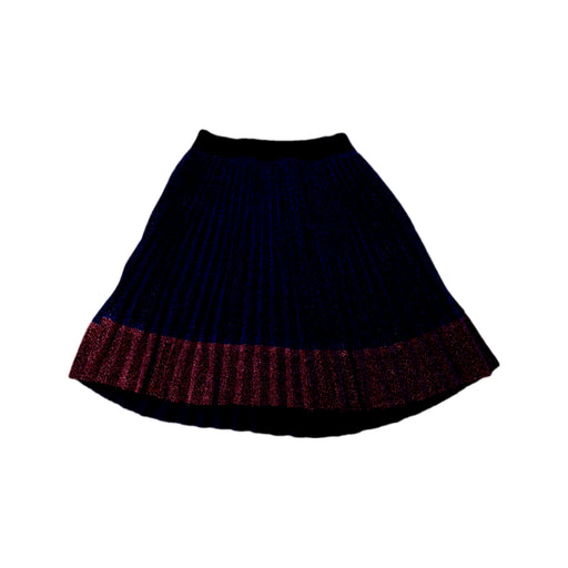 A Black Mid Skirts from Little Marc Jacobs in size 4T for girl. (Front View)
