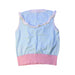 A Multicolour Sleeveless Tops from Nicholas & Bears in size 8Y for girl. (Back View)