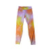 A Multicolour Active Pants from Moody Tiger in size 6T for girl. (Front View)