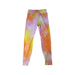 A Multicolour Active Pants from Moody Tiger in size 6T for girl. (Back View)