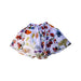 A Multicolour Short Skirts from Jared.M in size 3T for girl. (Front View)