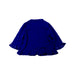 A Blue Cardigans from Simonetta in size 4T for girl. (Back View)