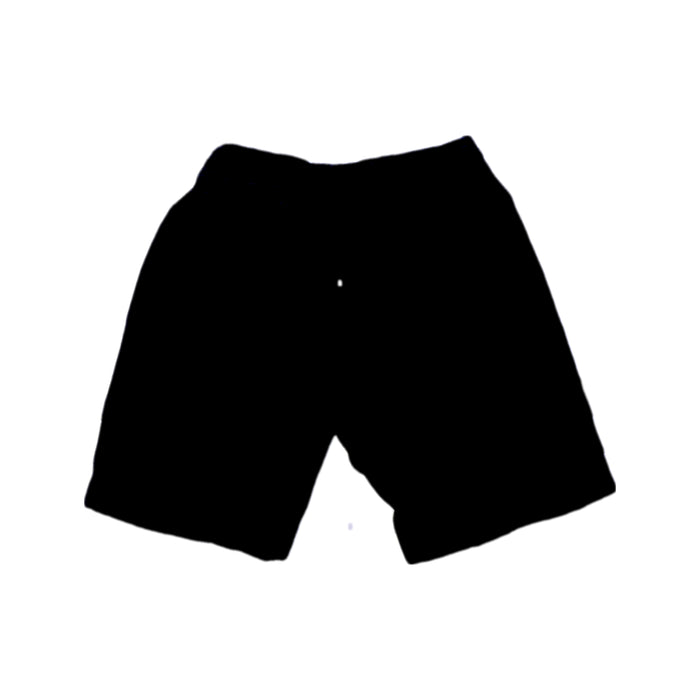 A Black Shorts from Polo Ralph Lauren in size 3T for boy. (Back View)