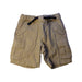 A Beige Shorts from Polo Ralph Lauren in size 3T for boy. (Front View)