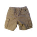 A Beige Shorts from Polo Ralph Lauren in size 3T for boy. (Back View)