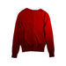 A Red Cardigans from Polo Ralph Lauren in size 7Y for girl. (Back View)