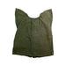 A Green Sleeveless Shirts from Seed in size 6-12M for girl. (Back View)