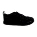 A Black Sneakers from Nike in size 3T for boy. (Front View)
