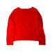 A Red Long Sleeve Tops from Polo Ralph Lauren in size 3T for neutral. (Back View)