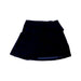 A Black Short Skirts from Seed in size 8Y for girl. (Back View)