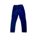 A Blue Jeans from Crewcuts in size 7Y for boy. (Back View)