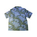 A Multicolour Short Sleeve Shirts from Bonpoint in size 12Y for boy. (Back View)
