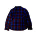A Blue Long Sleeve Shirts from Bonpoint in size 8Y for boy. (Back View)