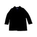 A Black Coats from Bonpoint in size 6T for boy. (Front View)