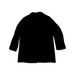 A Black Coats from Bonpoint in size 6T for boy. (Back View)