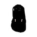 A Black Strollers & Accessories from SnoozeShade in size O/S for neutral. (Front View)