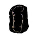 A Black Strollers & Accessories from SnoozeShade in size O/S for neutral. (Back View)