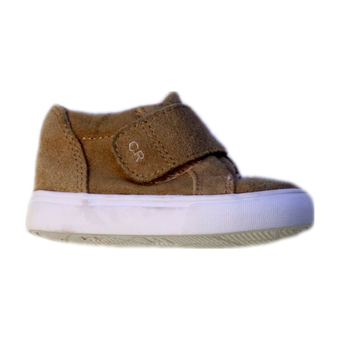 A Beige Sneakers from Country Road in size 12-18M for neutral. (Front View)