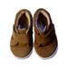 A Beige Sneakers from Country Road in size 12-18M for neutral. (Back View)