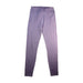 A Purple Leggings from Moody Tiger in size 11Y for girl. (Front View)