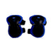 A Blue Scooters Rollerblades & Skateboards from Globber in size 4T for boy. (Front View)