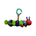 A Multicolour Soft Toys from The World of Eric Carle in size 0-3M for neutral. (Front View)