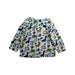 A Multicolour Long Sleeve Tops from DPAM in size 12-18M for boy. (Back View)