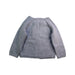 A Grey Cardigans from Jamie Kay in size 6-12M for girl. (Back View)