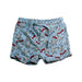 A Blue Shorts from Stella McCartney in size 2T for boy. (Front View)