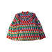 A Multicolour Long Sleeve Tops from Stella McCartney in size 6T for girl. (Front View)