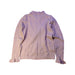 A Pink Knit Sweaters from Velveteen in size 6T for girl. (Back View)