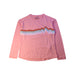 A Pink Long Sleeve T Shirts from Patagonia in size 5T for neutral. (Front View)