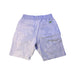 A Grey Shorts from Scotch & Soda in size 10Y for boy. (Back View)
