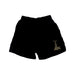 A Black Shorts from Vilebrequin in size 10Y for neutral. (Front View)