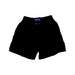 A Black Shorts from Vilebrequin in size 10Y for neutral. (Back View)