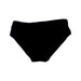 A Black Bikinis from Tea in size 4T for girl. (Back View)